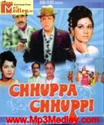 Chhuppa Chhuppi 1981 song download